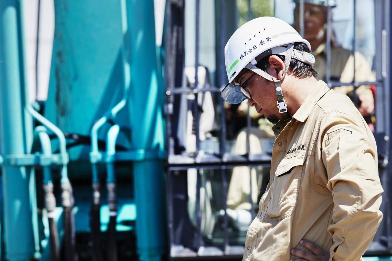 杭抜き工事・基礎工事のお見積り・現地調査は無料!